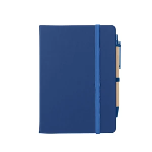 Journal Notebook with Sticky Notes and Flags view 9