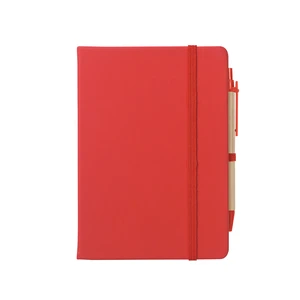Journal Notebook with Sticky Notes and Flags view 16