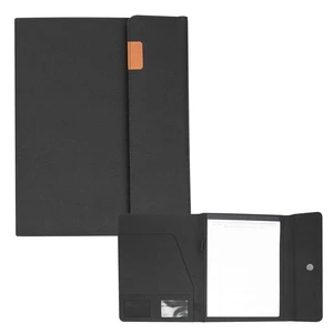 Paragon Padfolio With 100% RPET Material view 1