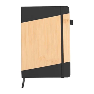 Bamboo Look Journal view 1