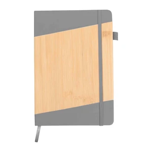 Bamboo Look Journal view 2