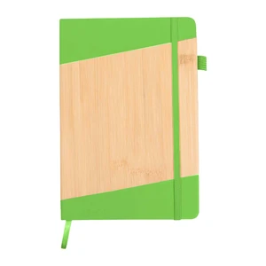 Bamboo Look Journal view 3