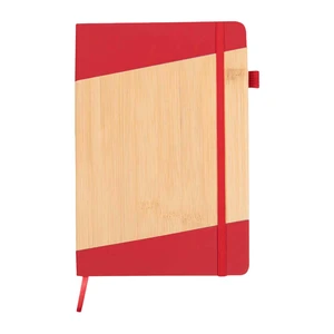 Bamboo Look Journal view 4