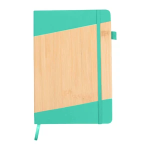 Bamboo Look Journal view 6