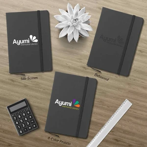 Journal With Antimicrobial Additive