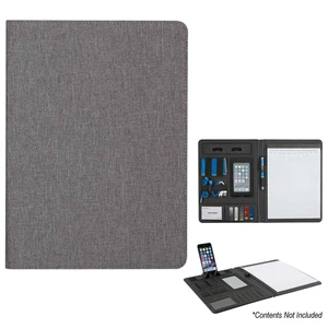 Titan Tech Padfolio view 2