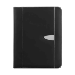 Eclipse Bonded Leather Portfolio view 1