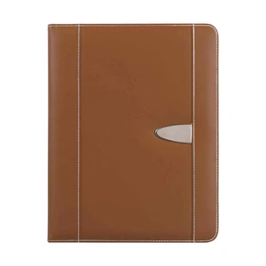 Eclipse Bonded Leather Portfolio view 2