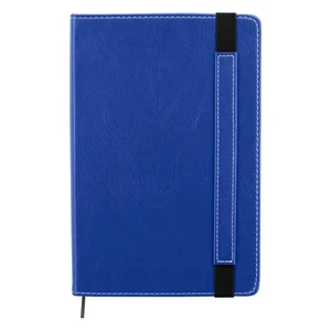 Charlotte Journal Notebook view 2