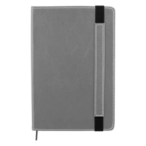 Charlotte Journal Notebook view 3