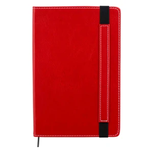 Charlotte Journal Notebook view 5
