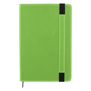 Charlotte Journal Notebook view 4