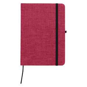 Heathered Journal view 6