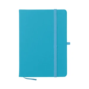 Journal Notebook view 2