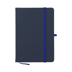 Journal Notebook view 3