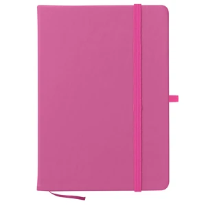 Journal Notebook view 4