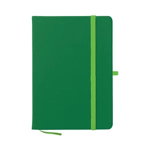 Journal Notebook view 5