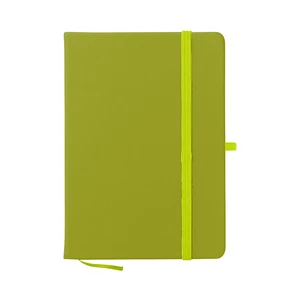 Journal Notebook view 6
