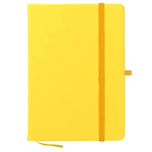 Journal Notebook view 11