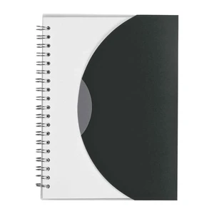 5" x 7" Spiral Notebook view 1