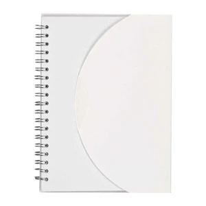 5" x 7" Spiral Notebook view 7