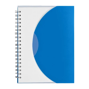 5" x 7" Spiral Notebook view 2