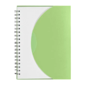 5" x 7" Spiral Notebook view 6