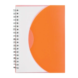 5" x 7" Spiral Notebook view 3