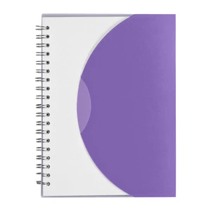 5" x 7" Spiral Notebook view 4