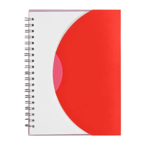 5" x 7" Spiral Notebook view 5