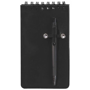 Spiral Jotter & Pen view 1