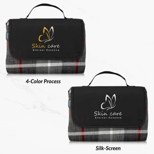 Highlander Roll-Up Blanket