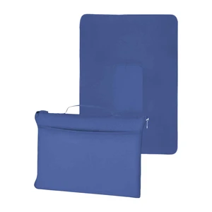 Fleece Travel Blanket view 5