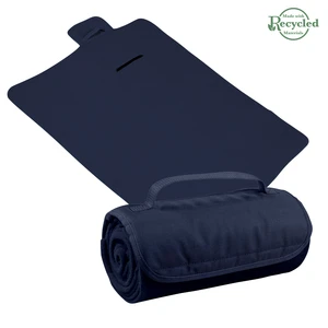 Roll-Up Blanket view 3