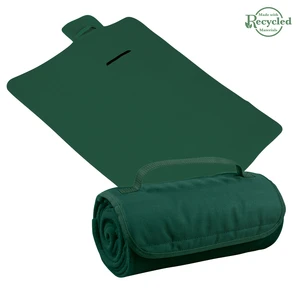 Roll-Up Blanket view 4