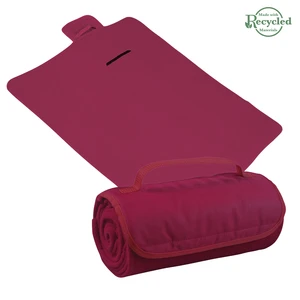 Roll-Up Blanket view 6