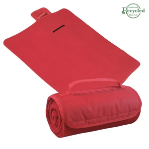 Roll-Up Blanket view 8
