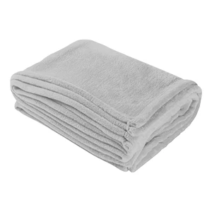 Chenille Blanket view 4