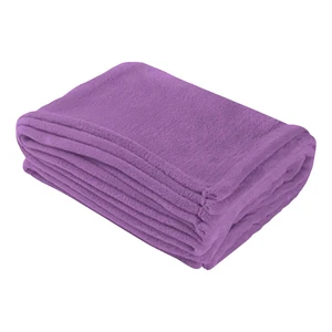 Chenille Blanket view 6