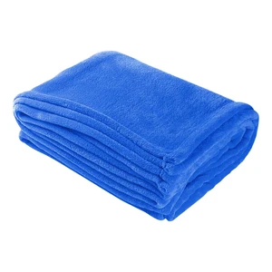 Chenille Blanket view 8