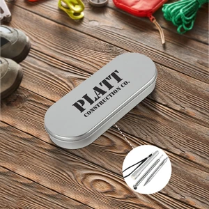 3-In-1 Emergency Tool Set