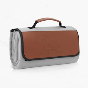 Premium Roll-Up Picnic Blanket