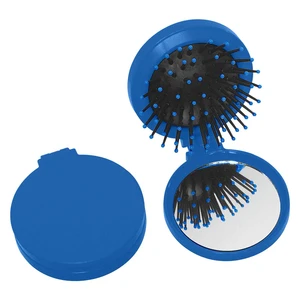 Brush And Mirror Compact view 2