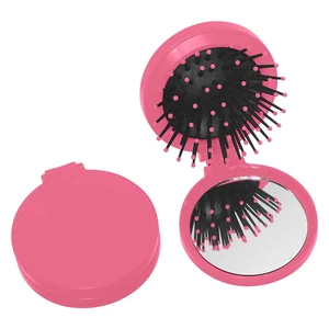 Brush And Mirror Compact view 3