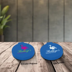 Brush And Mirror Compact