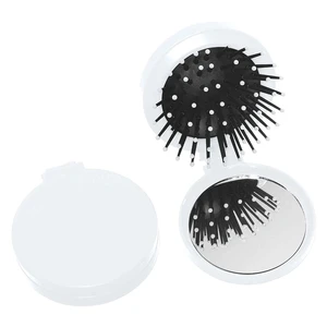 Brush And Mirror Compact view 5