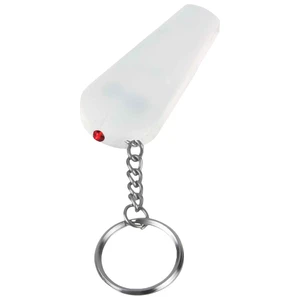 Whistle Light/Key Chain view 6