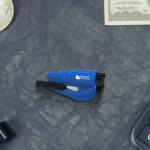 Resqme® Auto Safety Tool