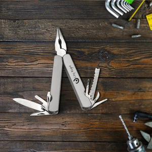 Multi-Function Tool In Case