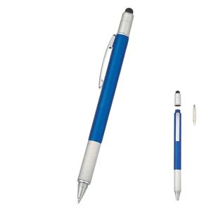 Screwdriver Pen With Stylus view 2